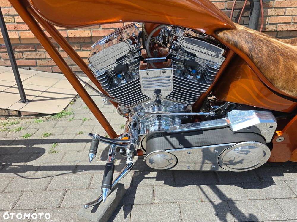 Harley-Davidson Inny - 38