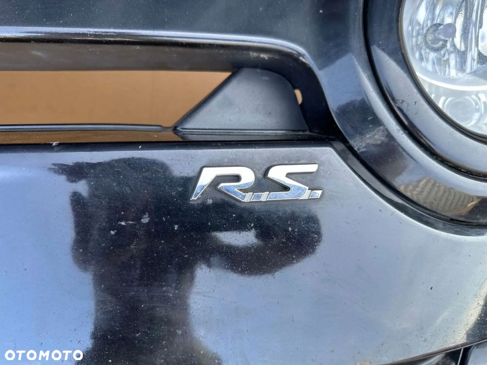 ZDERZAK Renault Twingo III RS 2021 ORYGINAŁ KOMPLETNY DEMONTAŻ - 2