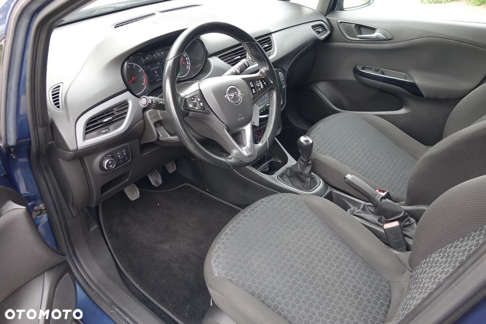 Opel Corsa - 11