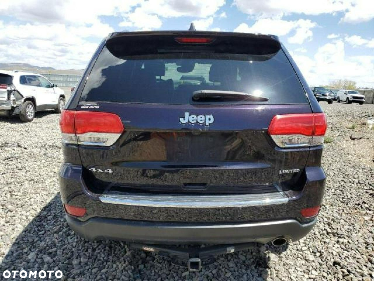 Jeep Grand Cherokee - 5