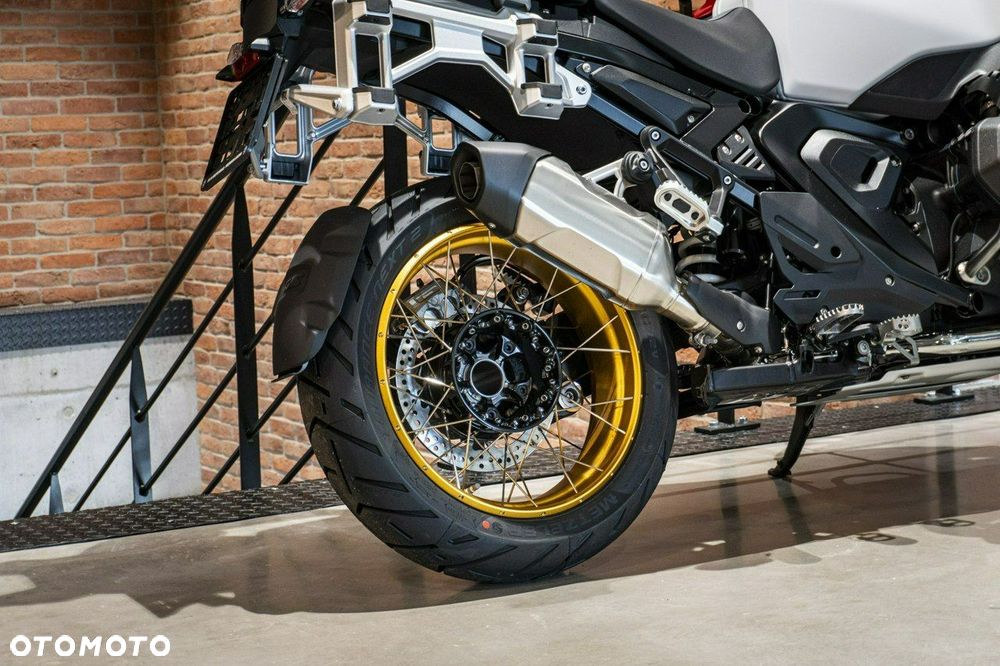 BMW GS - 10