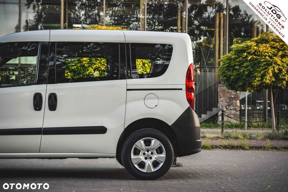 Opel Combo Tour L1H1 - 11