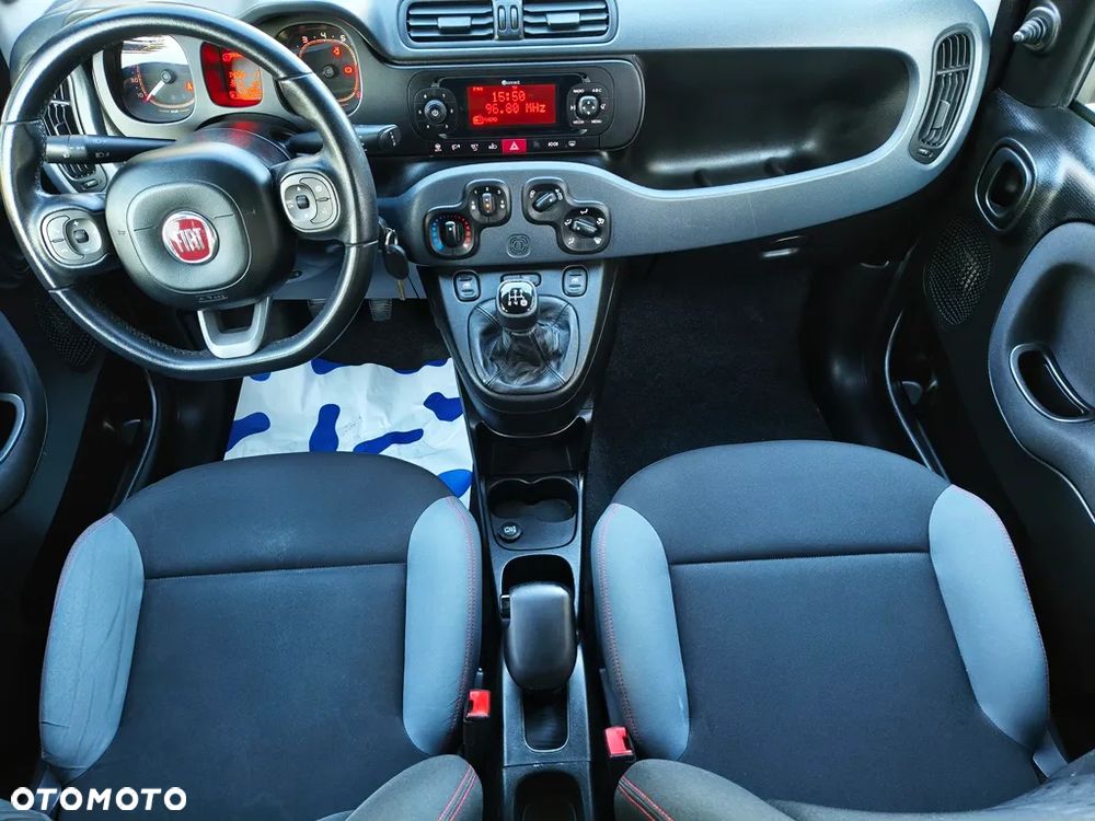 Fiat Panda 1.2 More - 28