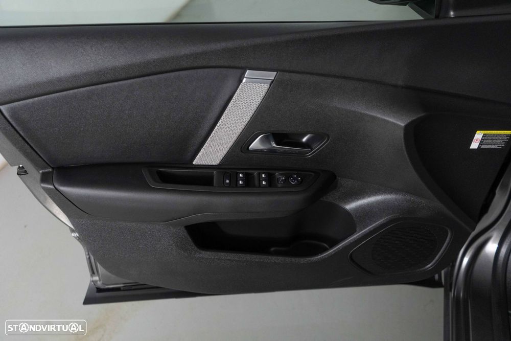 Citroën C4 X 1.2 PureTech Shine Pack EAT8 - 21