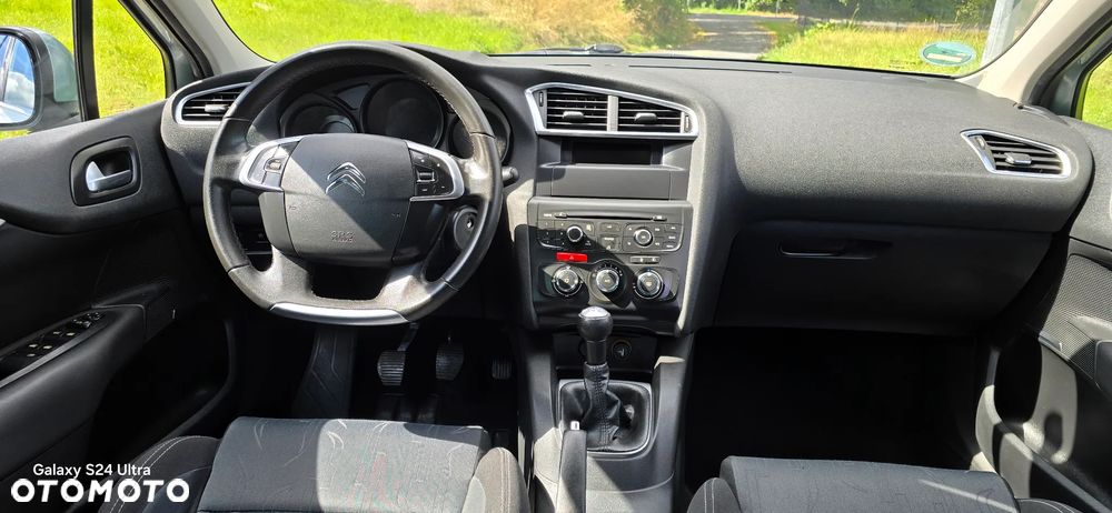 Citroën C4 VTi 120 Tendance - 8
