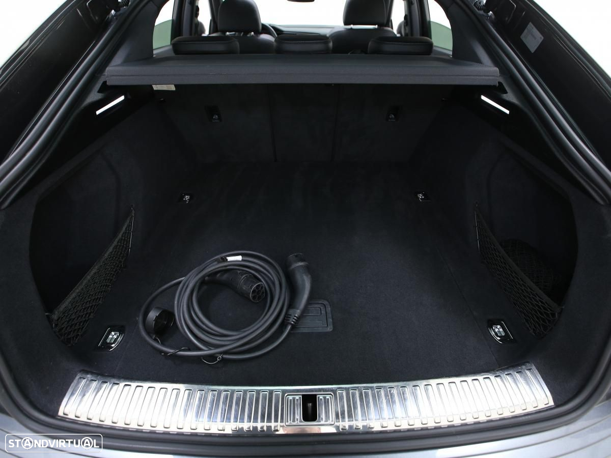 Audi e-tron Sportback 50 quattro S line - 13
