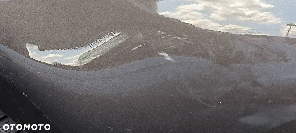 ĆWIARTKA BŁOTNIK LEWY TYŁ VOLKSWAGEN PASSAT B8 SEDAN LB8R - 5