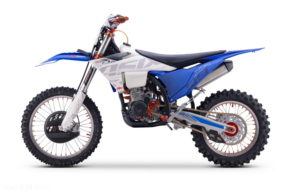 ASIX XR - 24