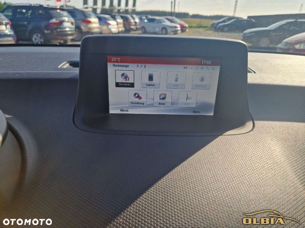 Opel Meriva 1.4 T Enjoy - 31