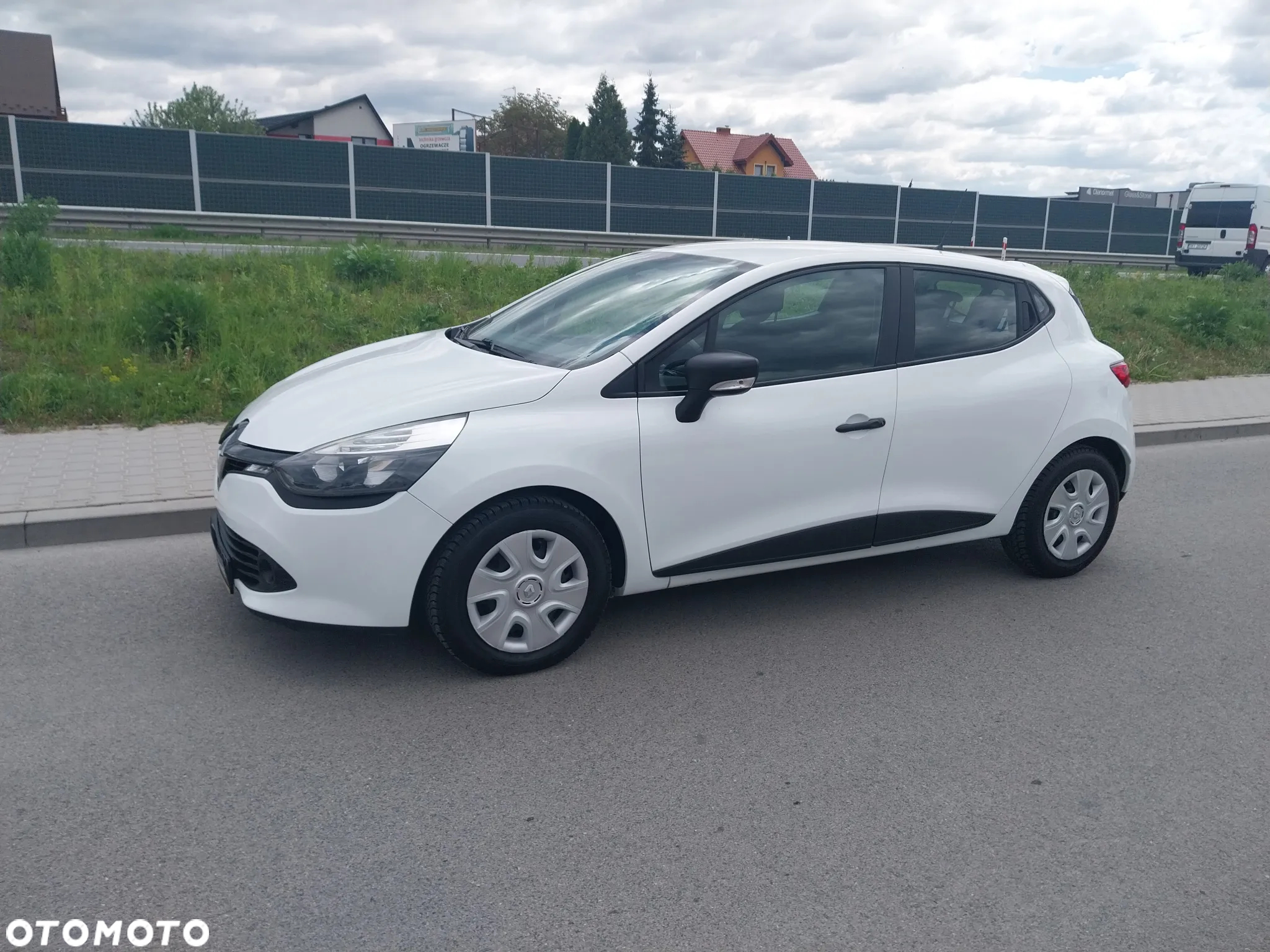 Renault Clio 1.5 dCi Energy Alize EU6 - 3