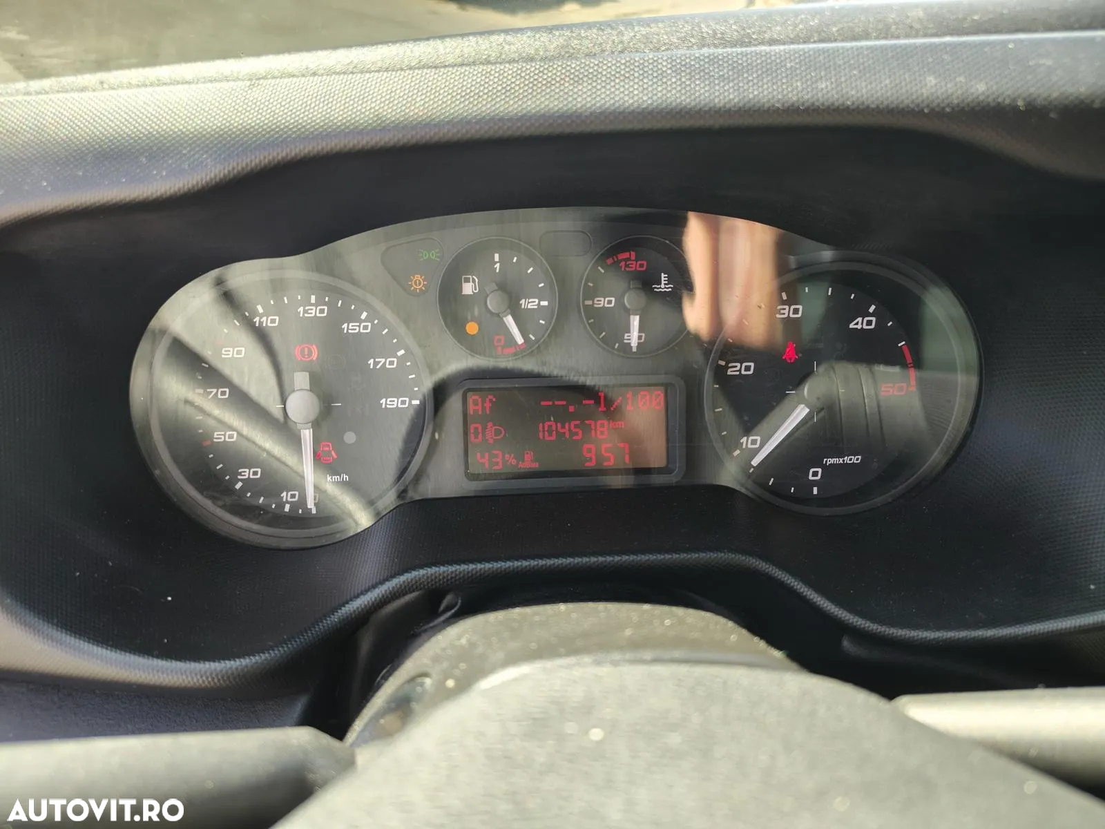 Iveco DAILY 35C16 - 11