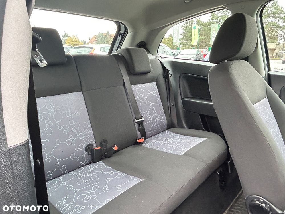 Ford Fiesta 1.3 - 14