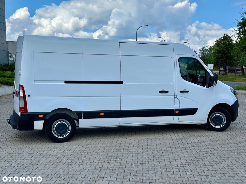 Opel Movano - 9