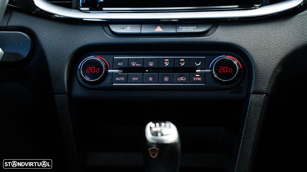 Kia XCeed 1.0 T-GDI Tech - 26