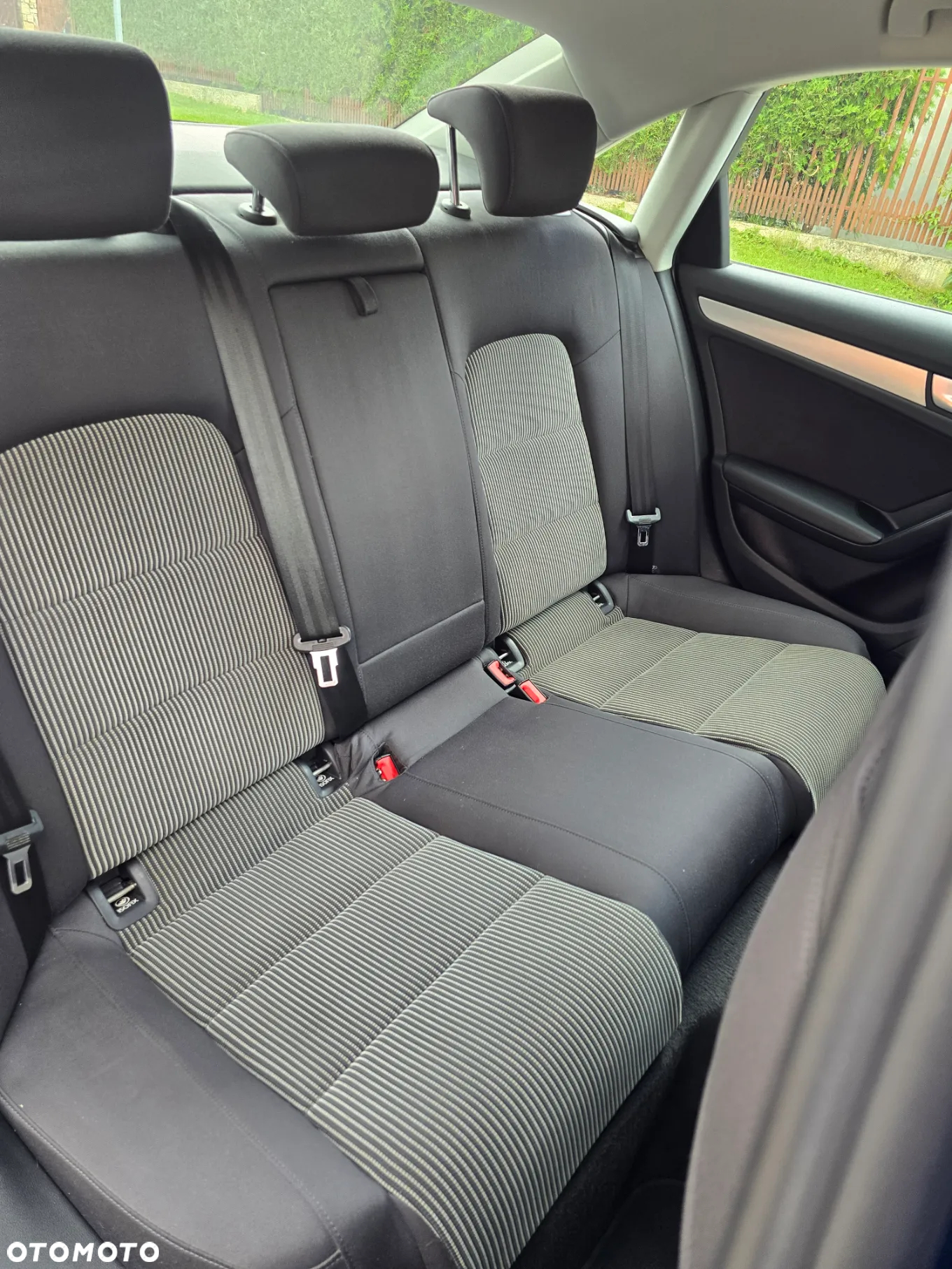 Audi A4 2.0 TDI - 14