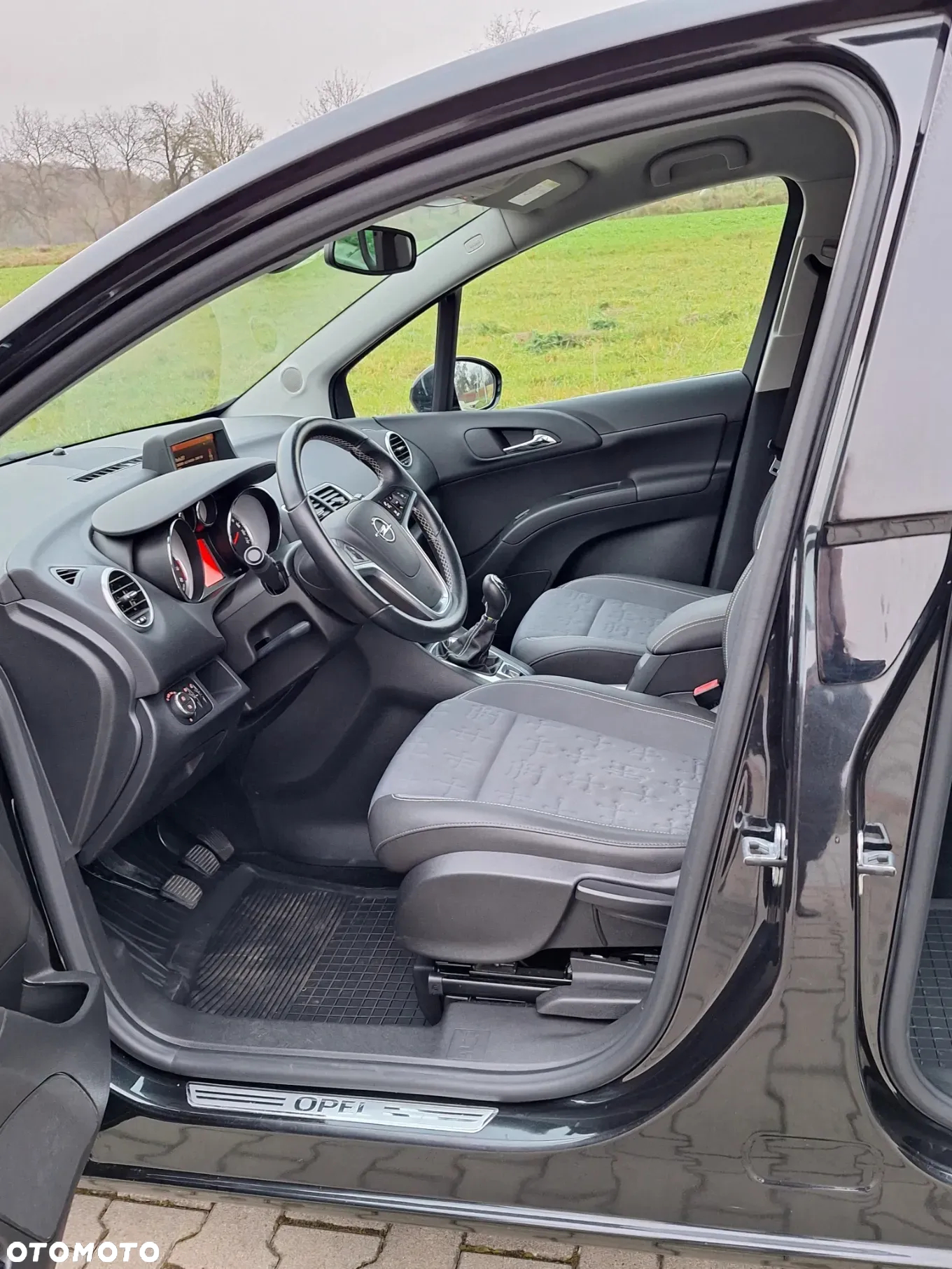 Opel Meriva 1.4 T Cosmo S&S - 7