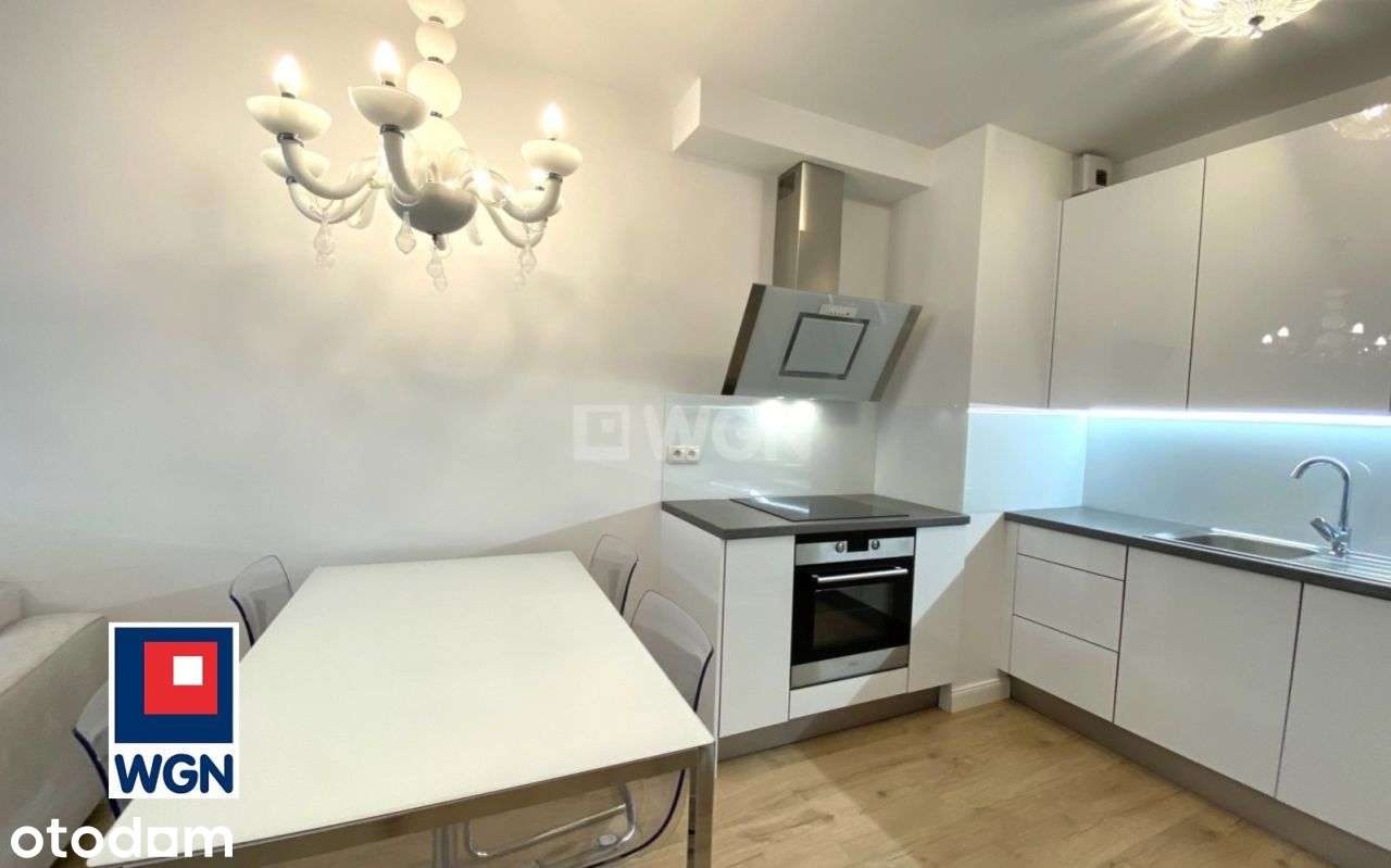 Apartament na Starym Mieście