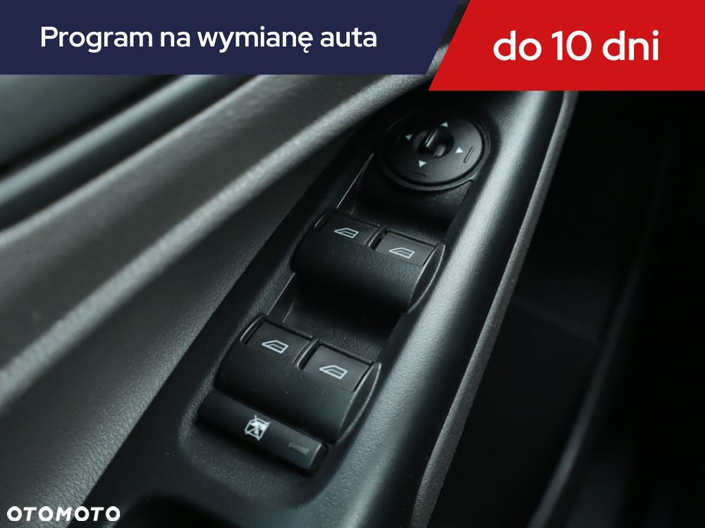 Ford Transit Connect - 18