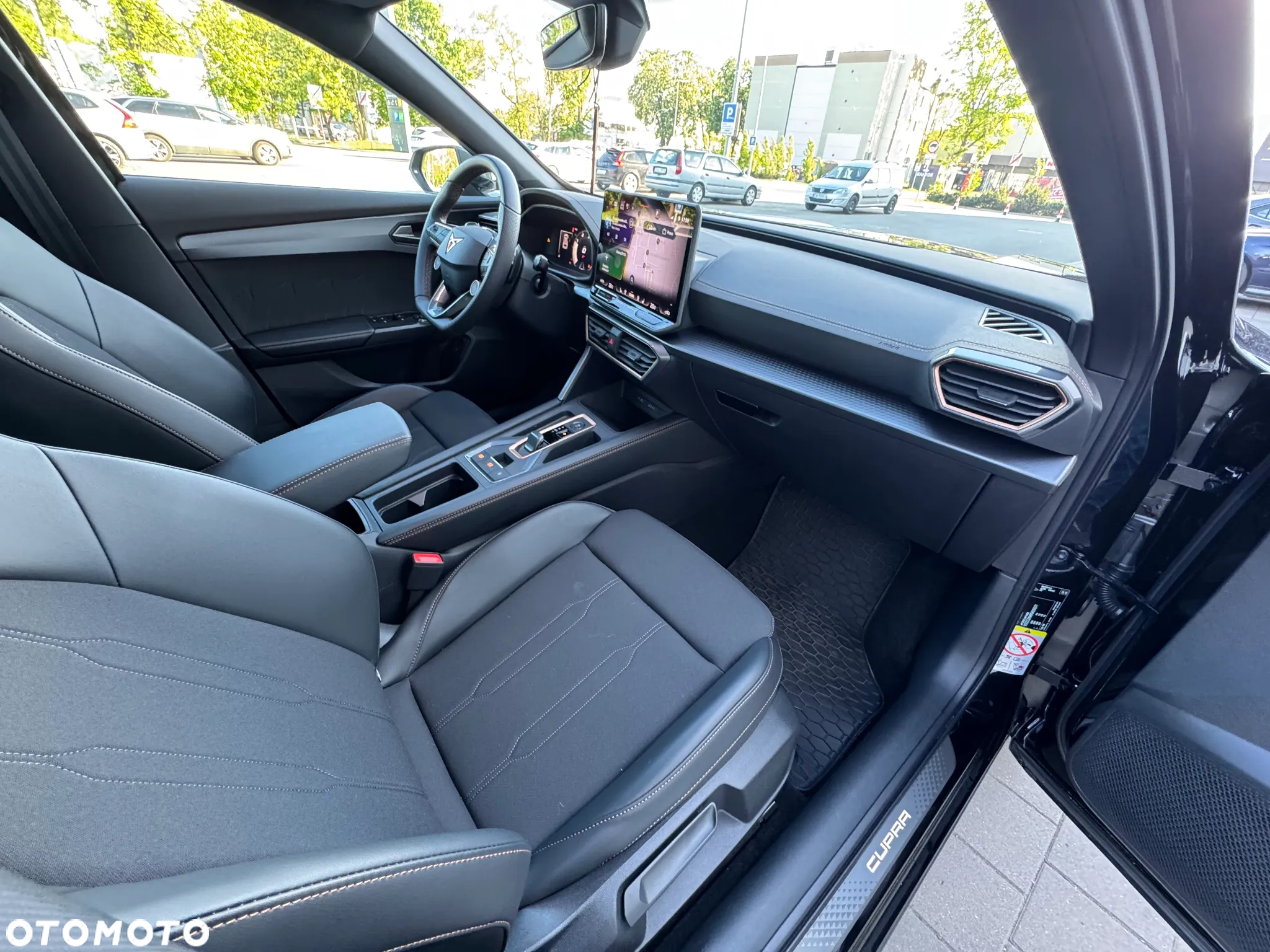 Cupra Formentor 2.0 TDI DSG - 9