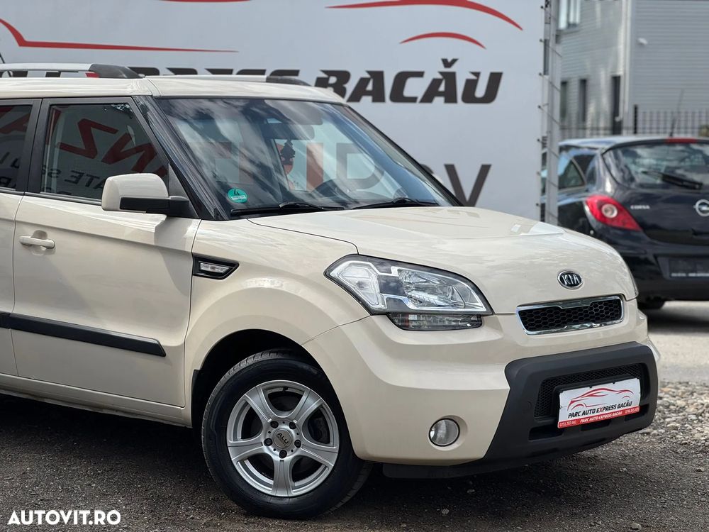 Kia Soul - 14
