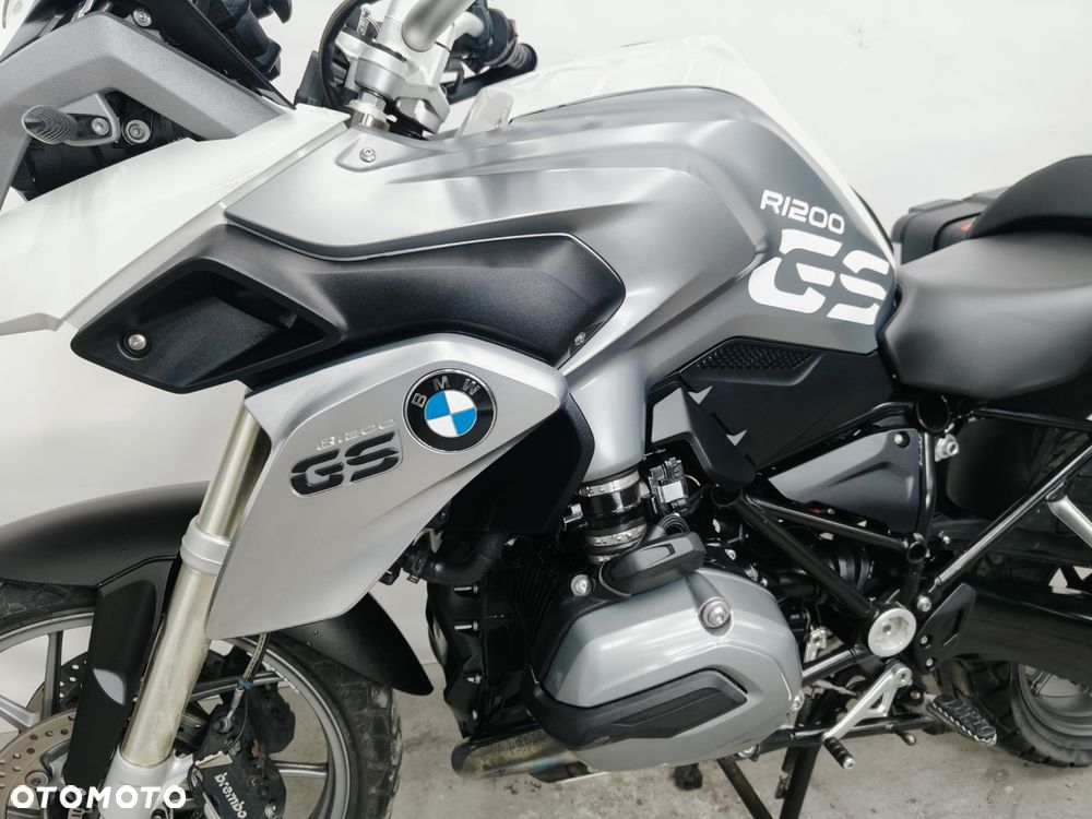 BMW GS - 21
