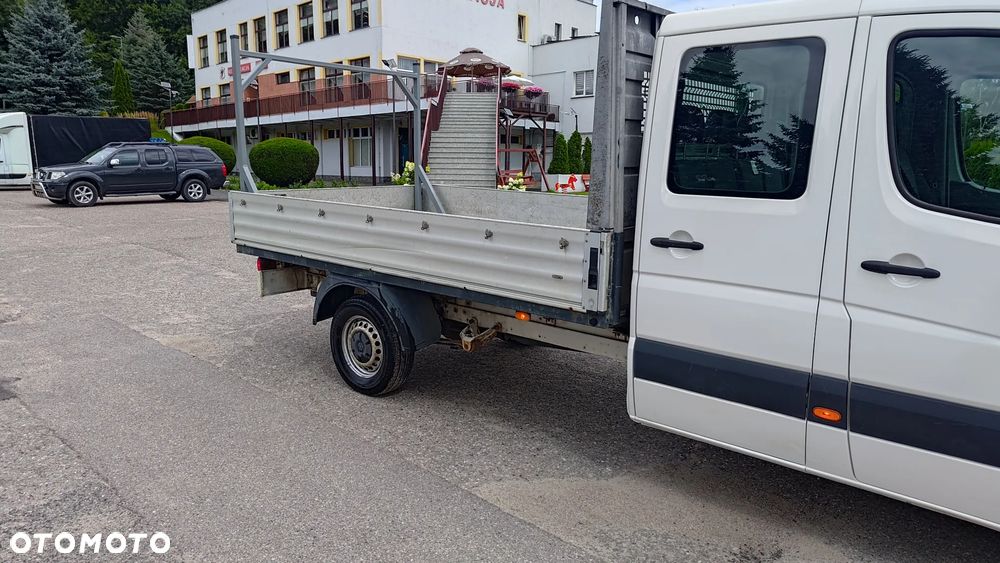 Volkswagen CRAFTER - 5