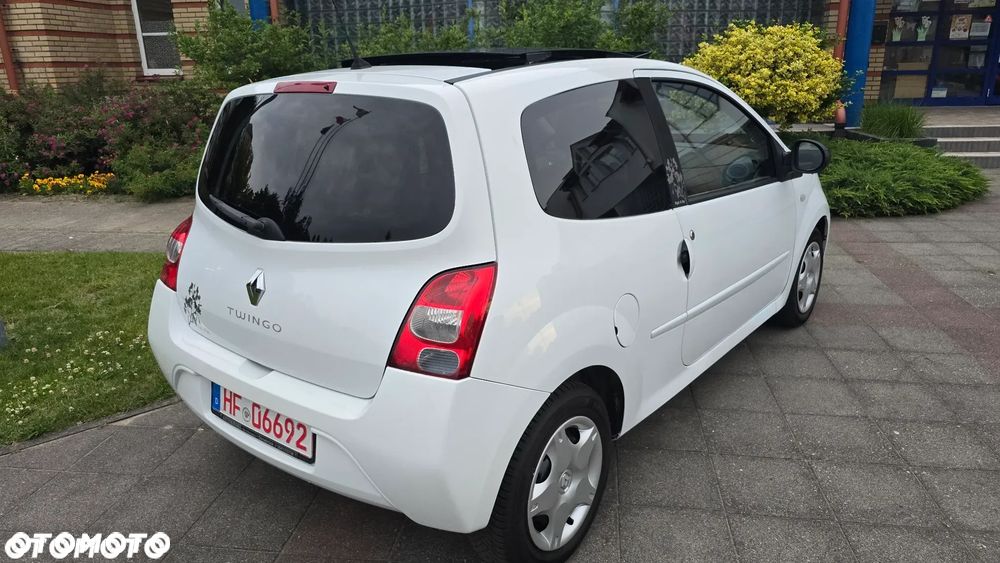 Renault Twingo - 2
