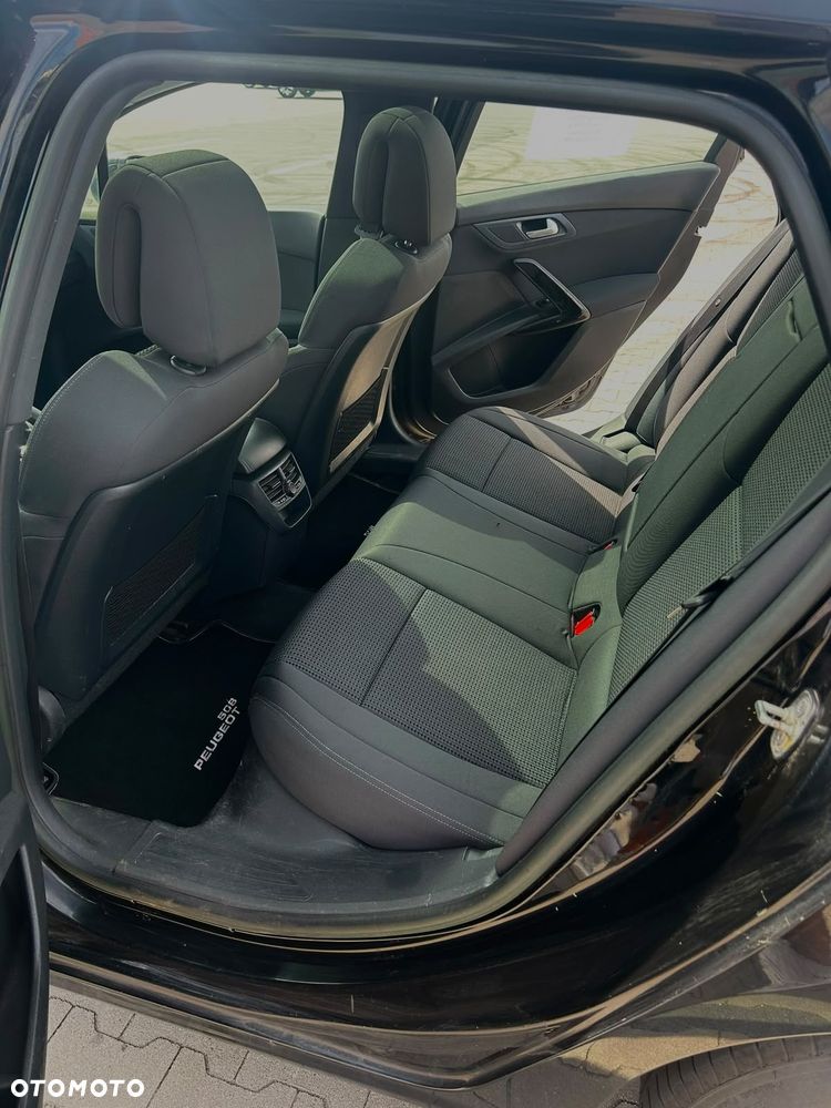 Peugeot 508 2.0 HDi Business Line - 8