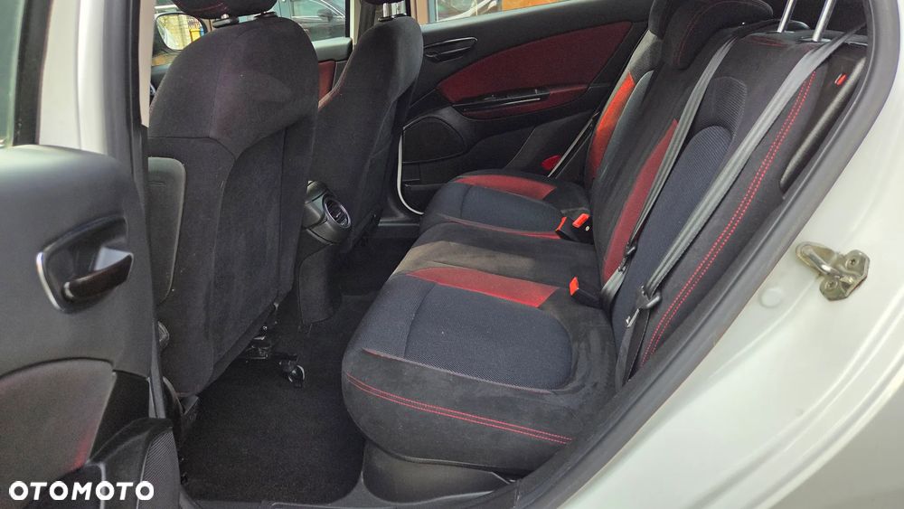 Fiat Bravo 1.4 16V Turbo Start&Stopp Sport - 30