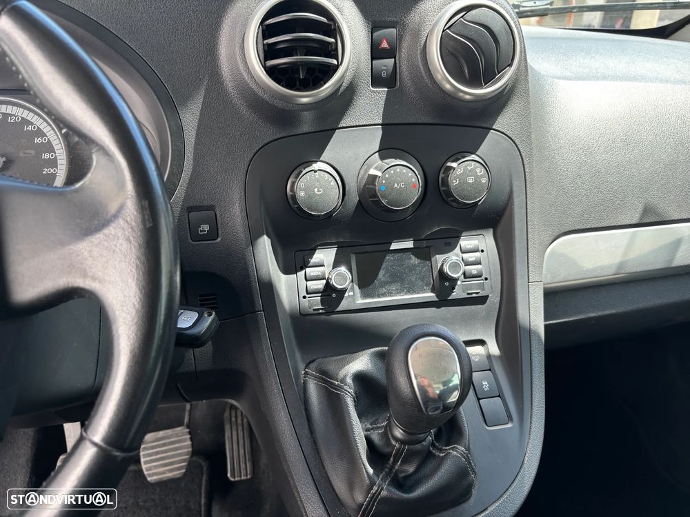 Mercedes-Benz Citan 111 CDI/27 - 7