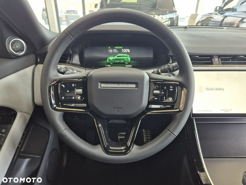 Land Rover Range Rover Evoque - 23