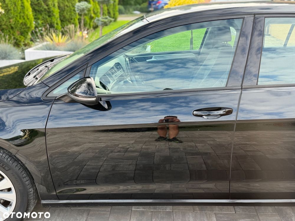 Volkswagen Golf 1.6 TDI BMT Comfortline - 25