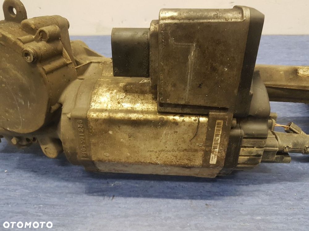 SEAT ALTEA  I 1.9 TDI PRZEKŁADNIA KIEROWNICZA 1K1423051BQ - 6