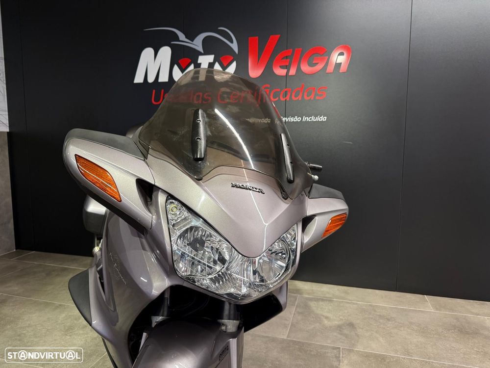 Honda Pan European - 10