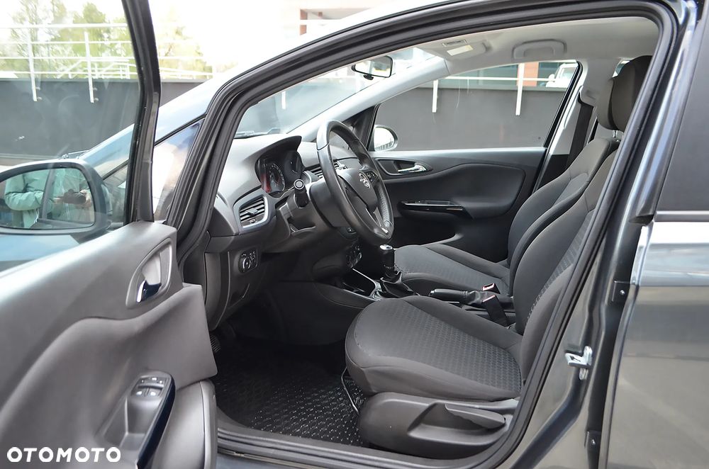 Opel Corsa 1.4 Color Edition - 10