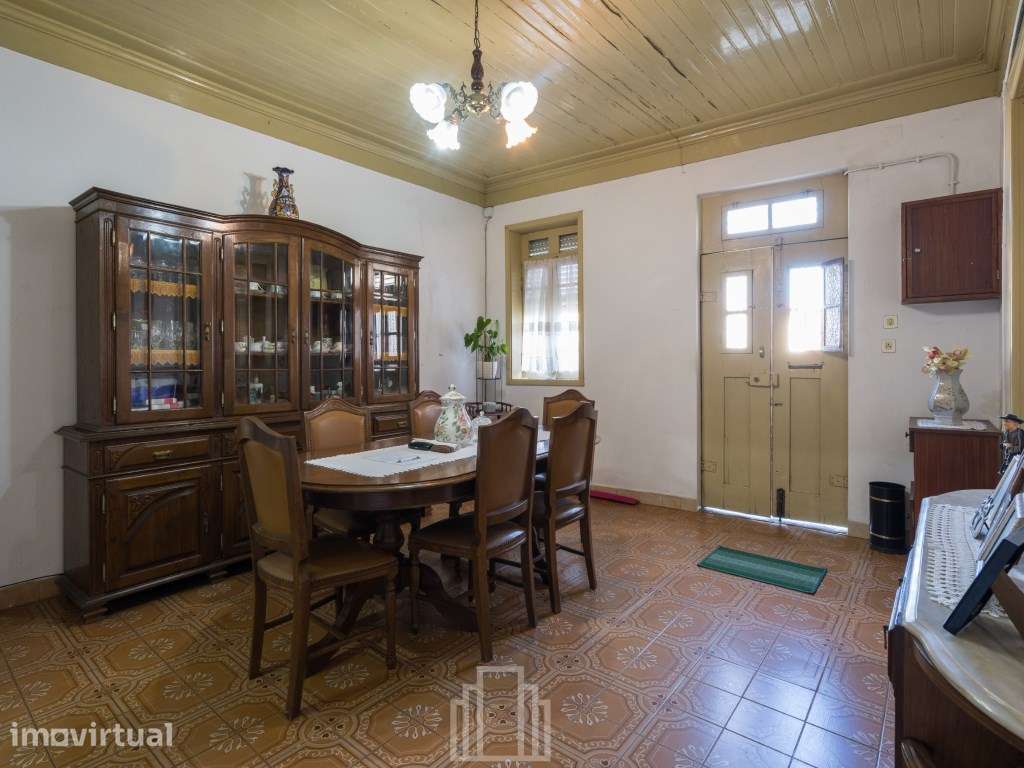 Casa Antiga - Ovar - Grande imagem: 3/30