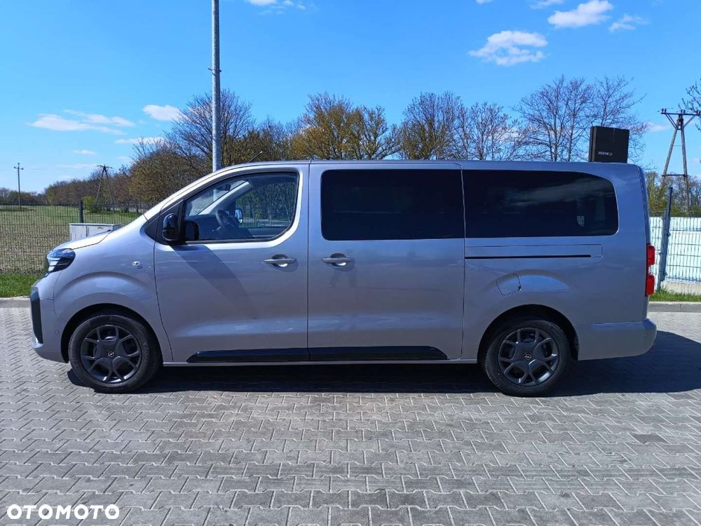 Opel Zafira - 5