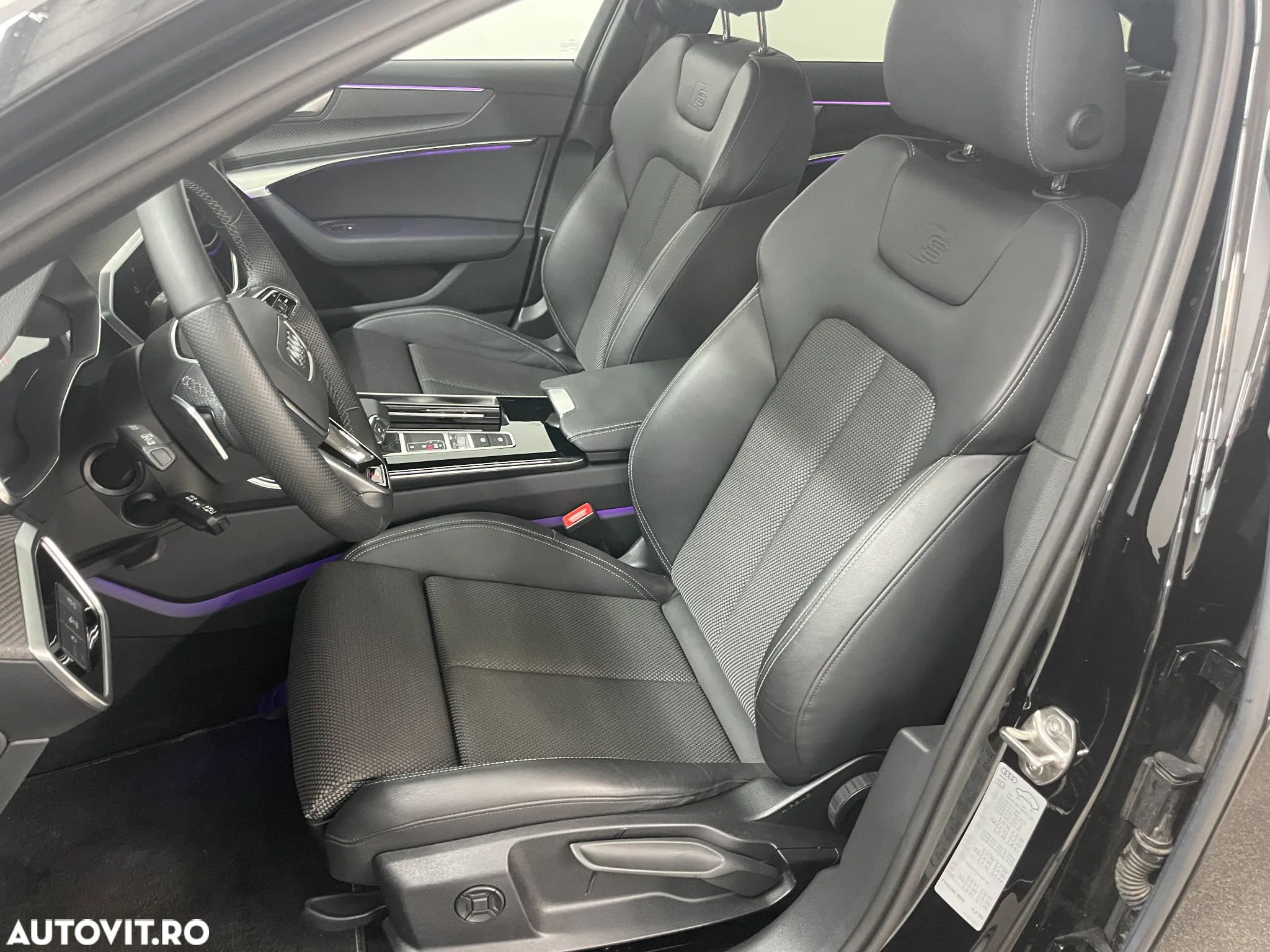 Audi A6 - 13