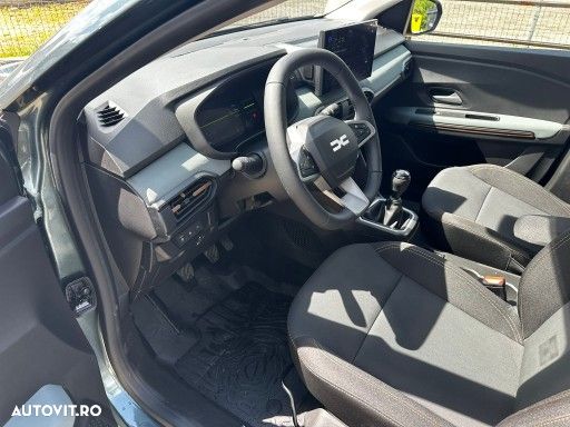 Dacia Sandero Stepway TCe 110 MT6 Extreme+ - 17