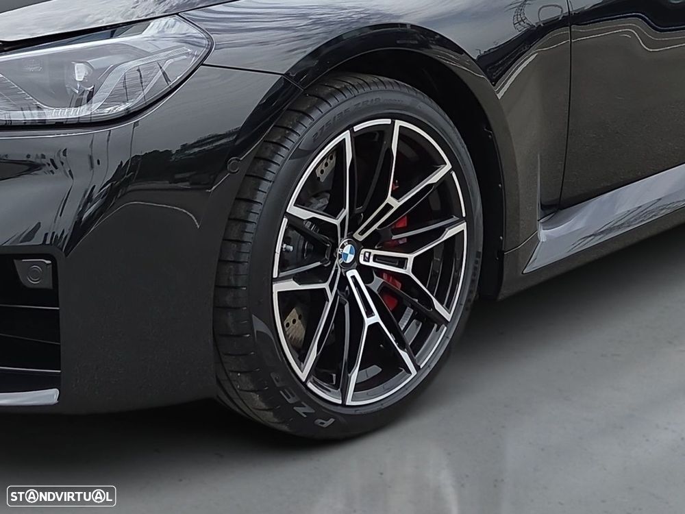 BMW M2 Auto - 4