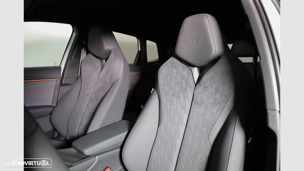 Cupra Terramar 1.5 e-Hybrid Special Edition DSG - 15