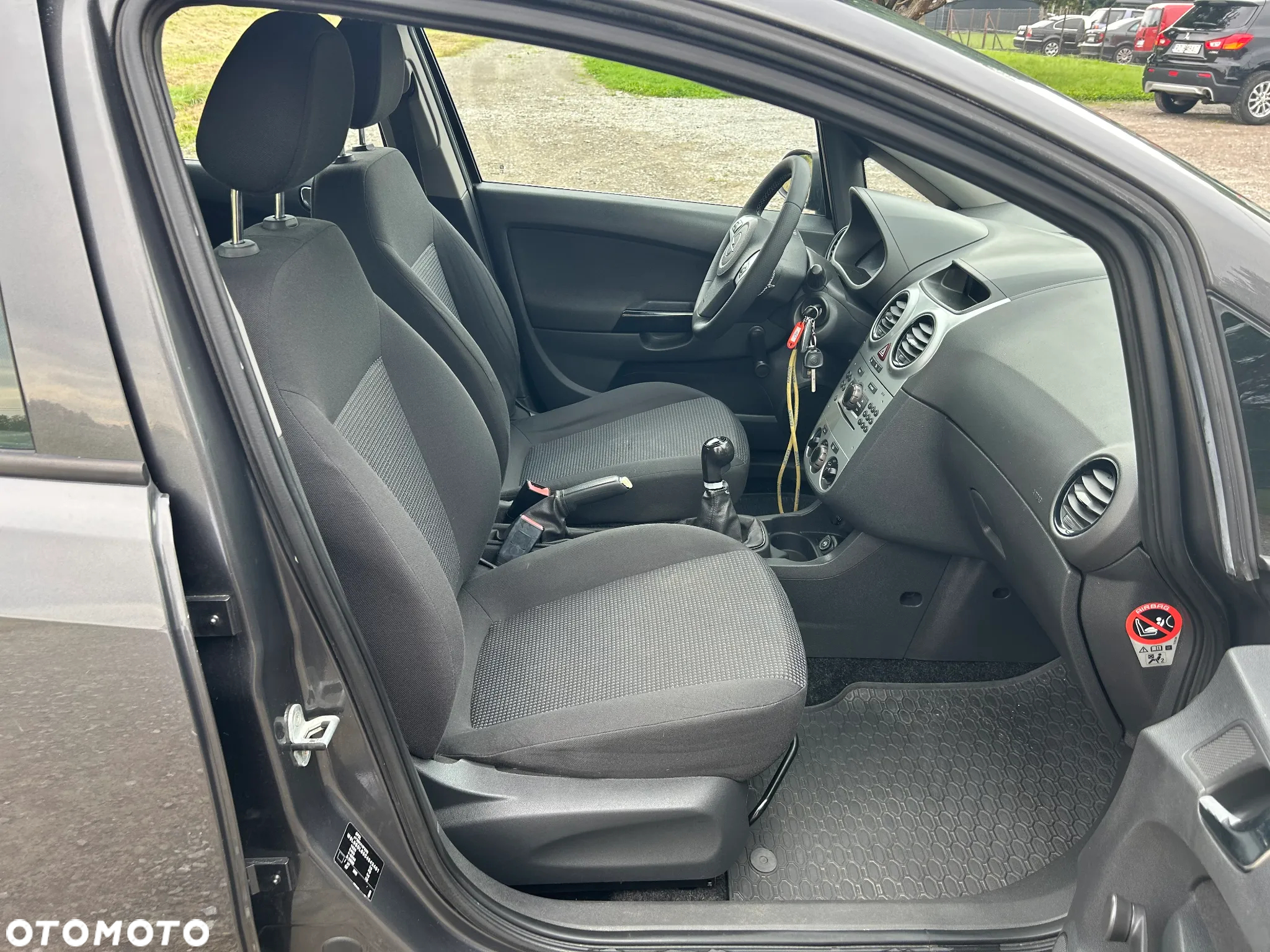 Opel Corsa - 5