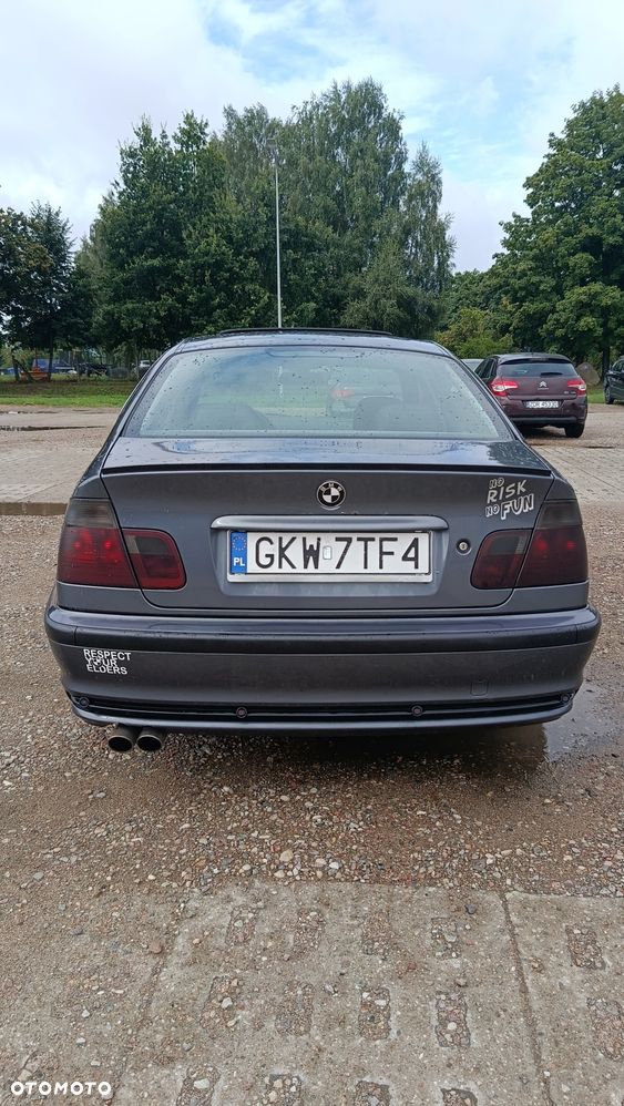 BMW Seria 3 - 2