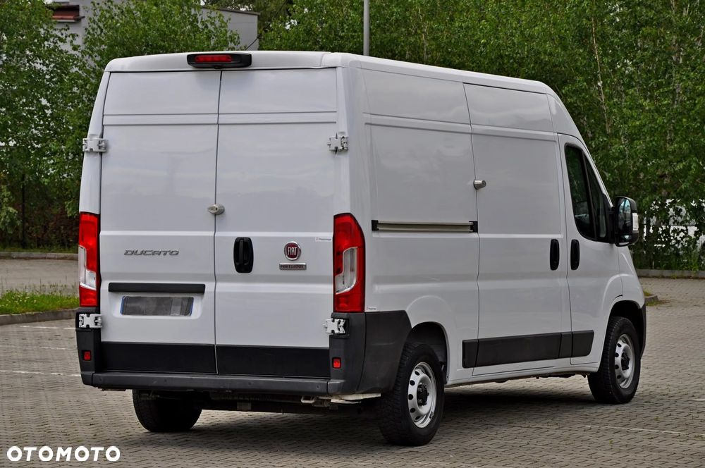 Fiat Ducato - 4