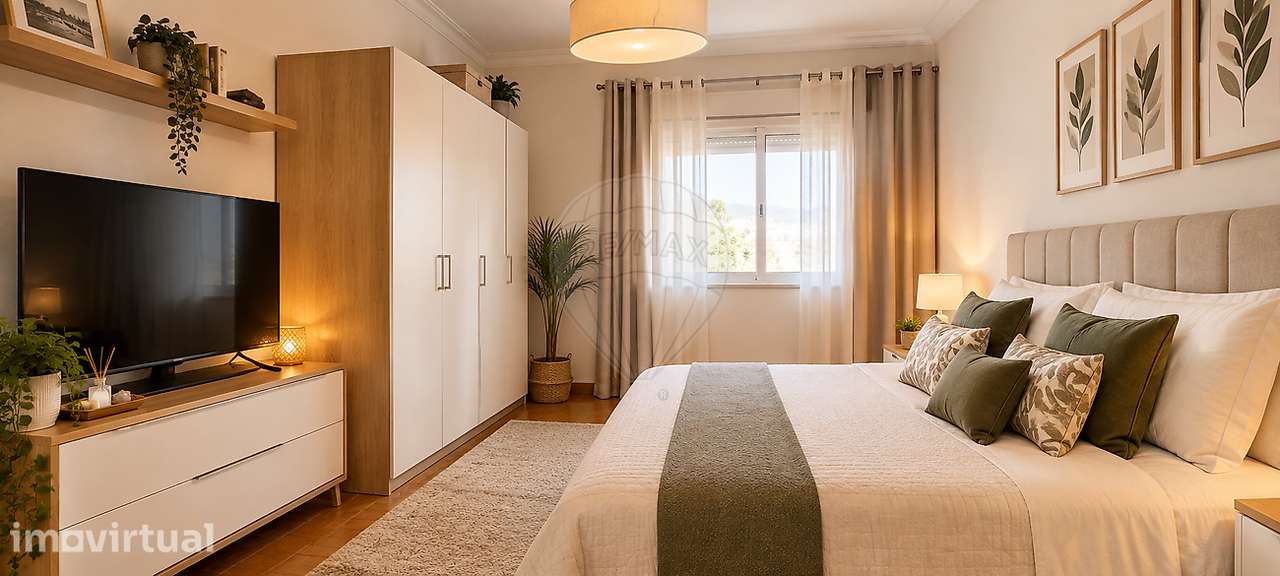 Apartamento T3 para venda - Grande imagem: 4/25