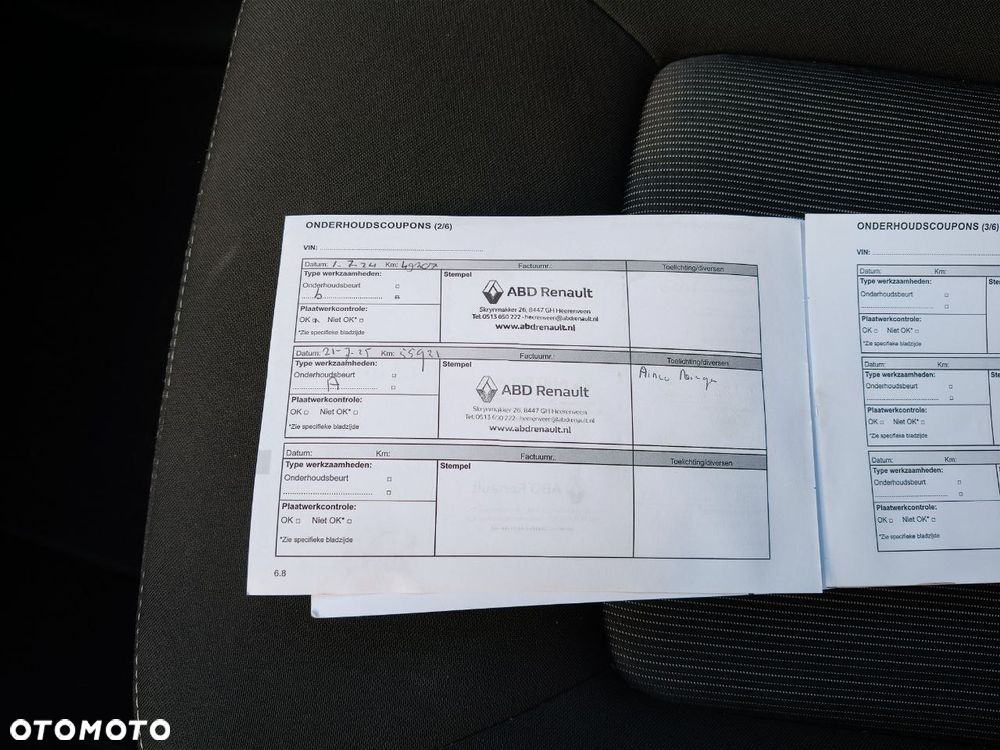 Renault Zoe (mit Batterie) 41 kwh Intens - 23