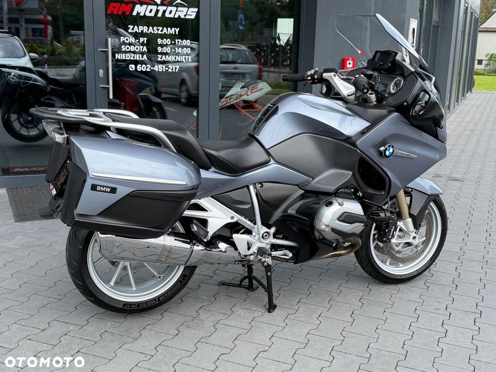 BMW RT - 4