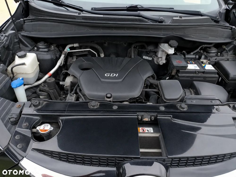 Hyundai ix35 1.6 GDI Premium 2WD - 4