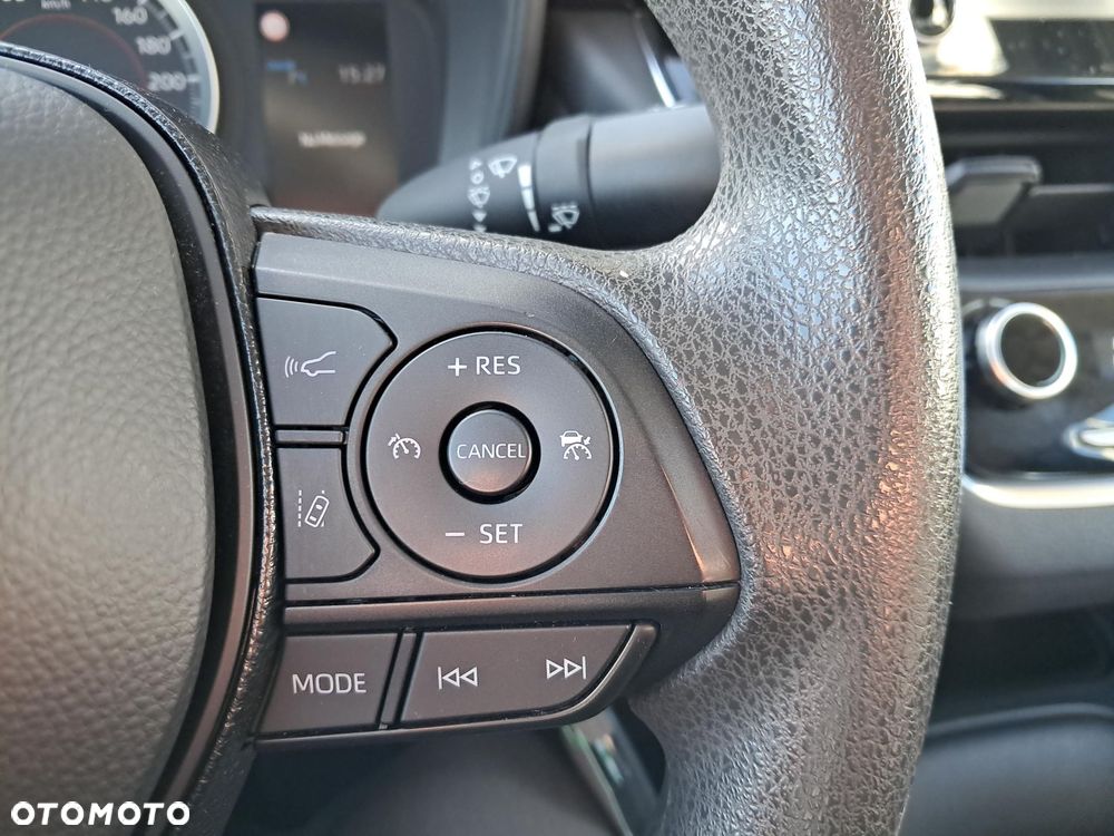 Toyota Corolla 1.5 Active - 15