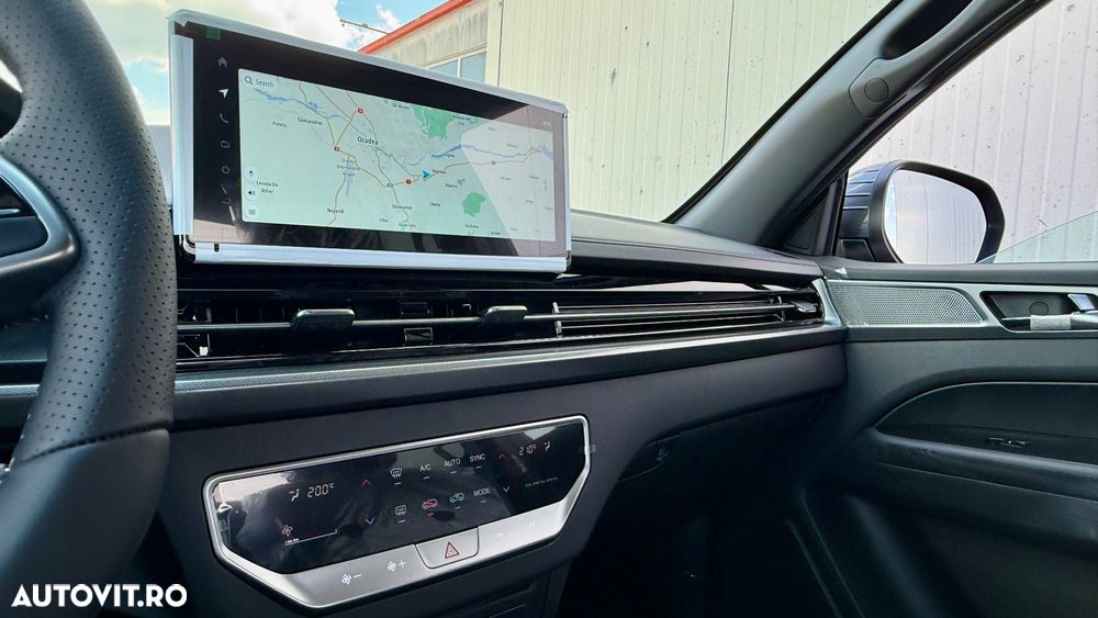 SsangYong MUSSO - 15